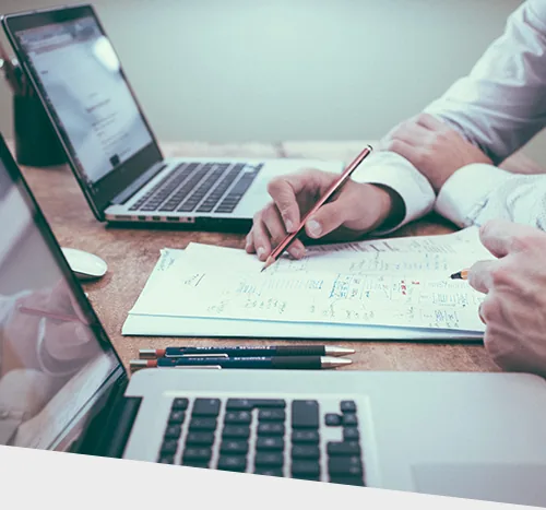 Maxizo financial market analysis