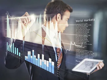 Quantitative trading analysis