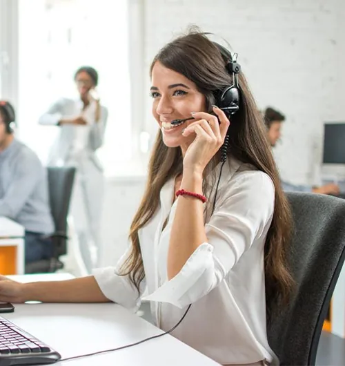 Maxizo financial information and advisory support
